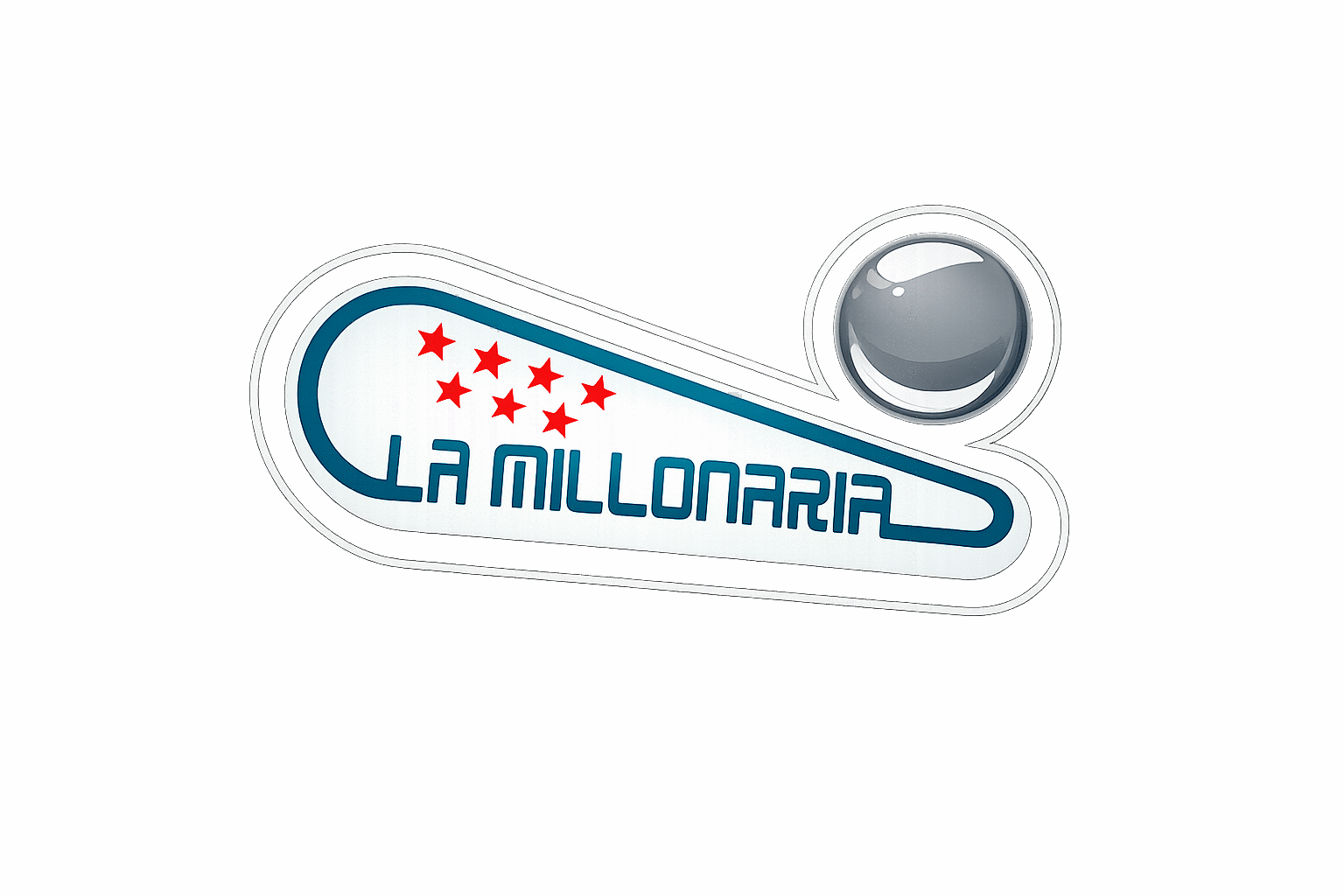 La Millonaria