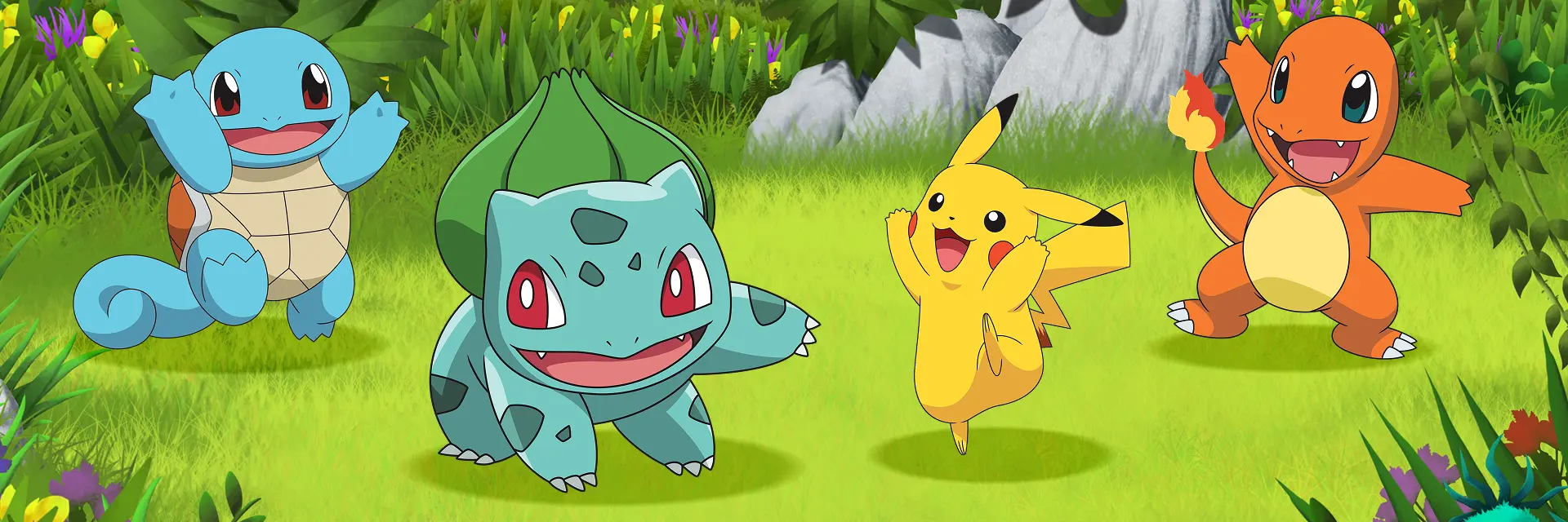 Pokemon